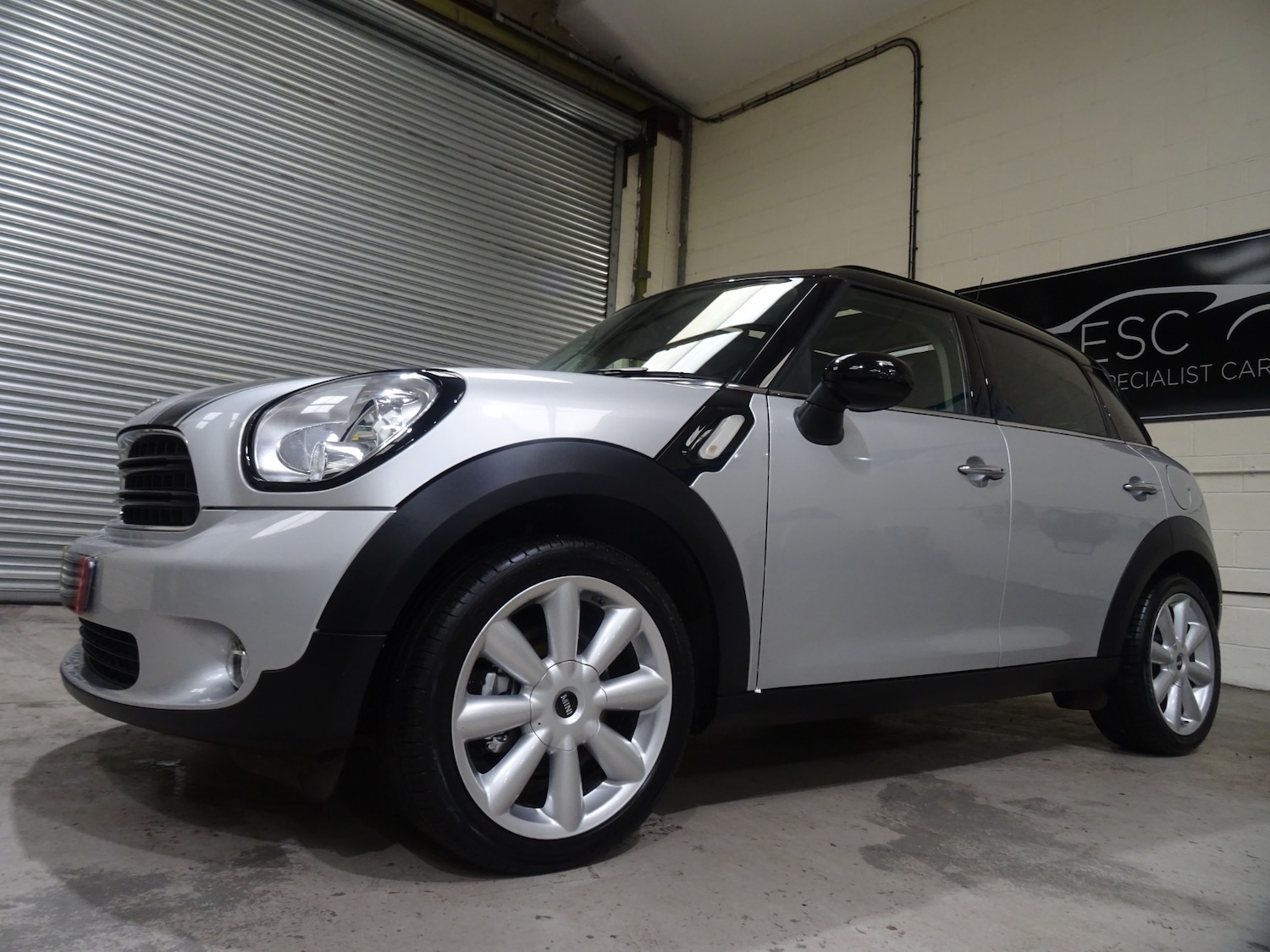 Used MINI Countryman 2016 for sale - 77272699: Photo 36