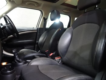 Used MINI Countryman 2016 for sale - 77272699: Photo