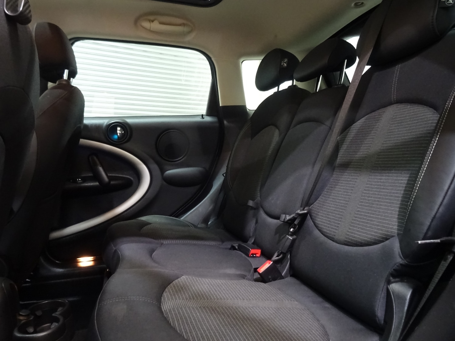 Used MINI Countryman 2016 for sale - 77272699: Photo 4