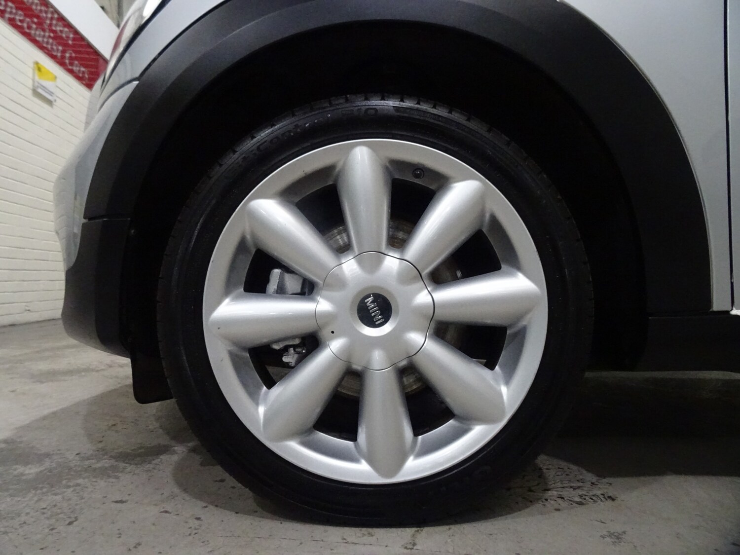 Used MINI Countryman 2016 for sale - 77272699: Photo 41