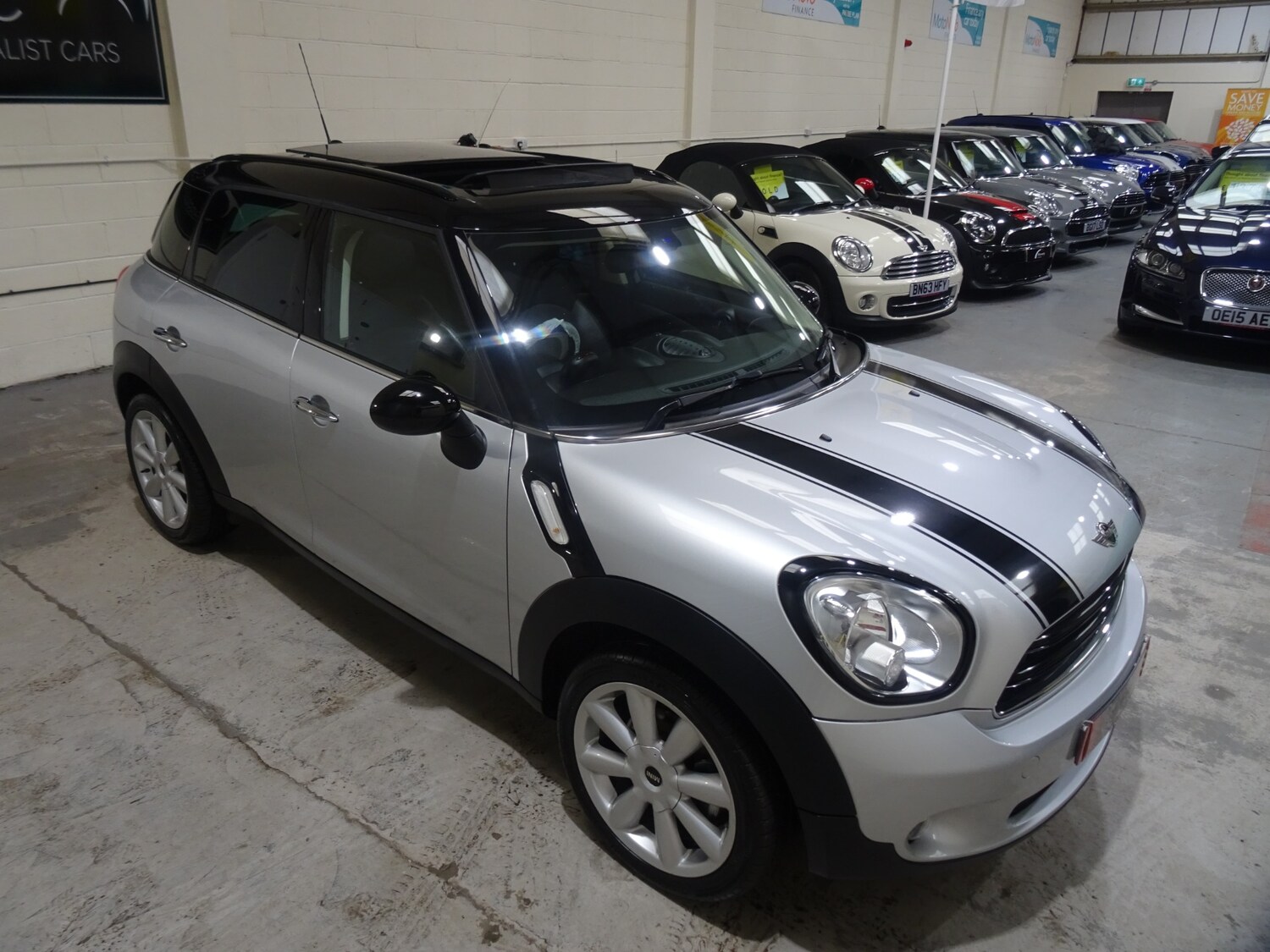 Used MINI Countryman 2016 for sale - 77272699: Photo 44