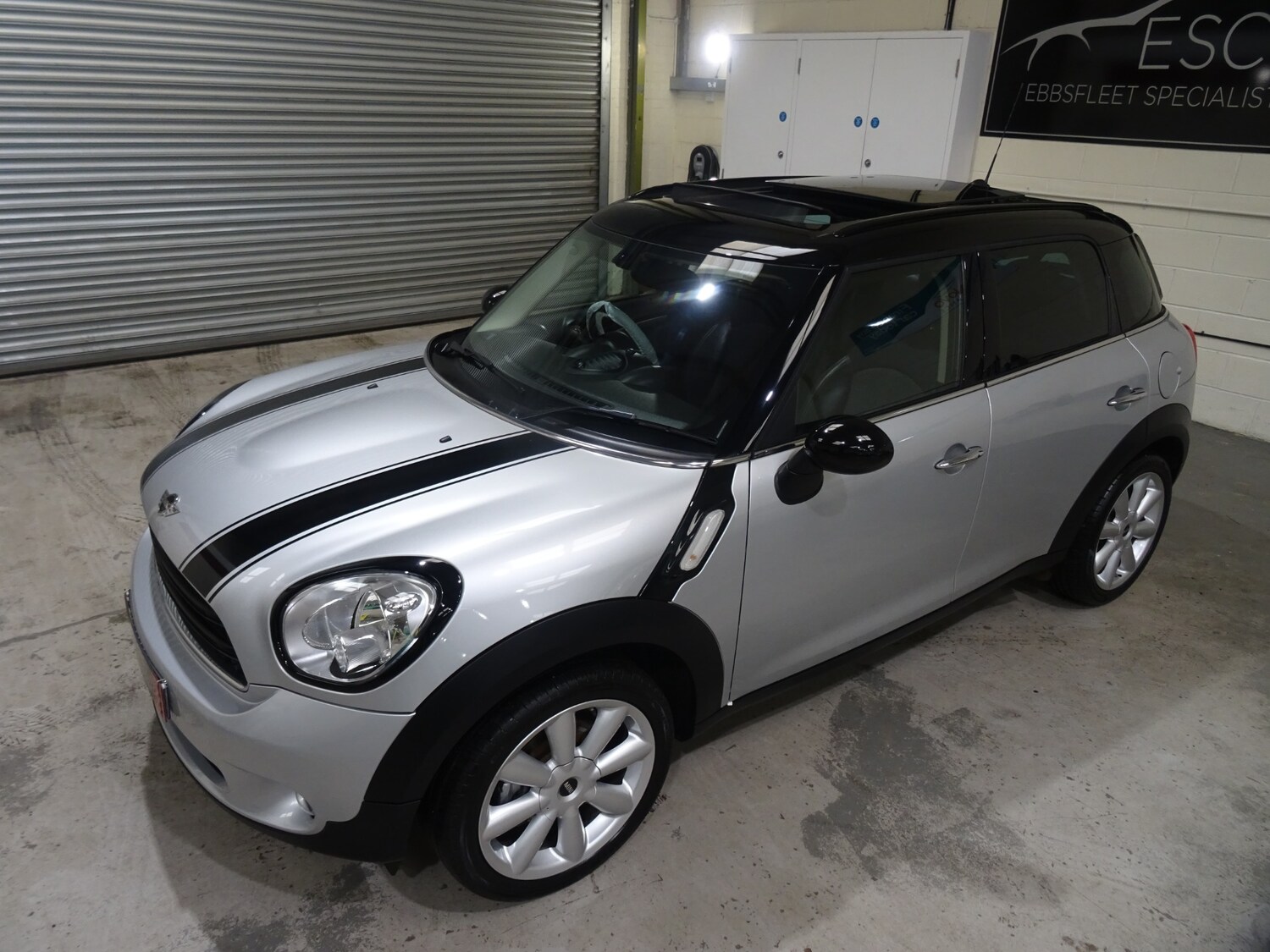 Used MINI Countryman 2016 for sale - 77272699: Photo 49