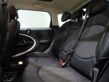 Used MINI Countryman 2016 for sale - 77272699: Photo