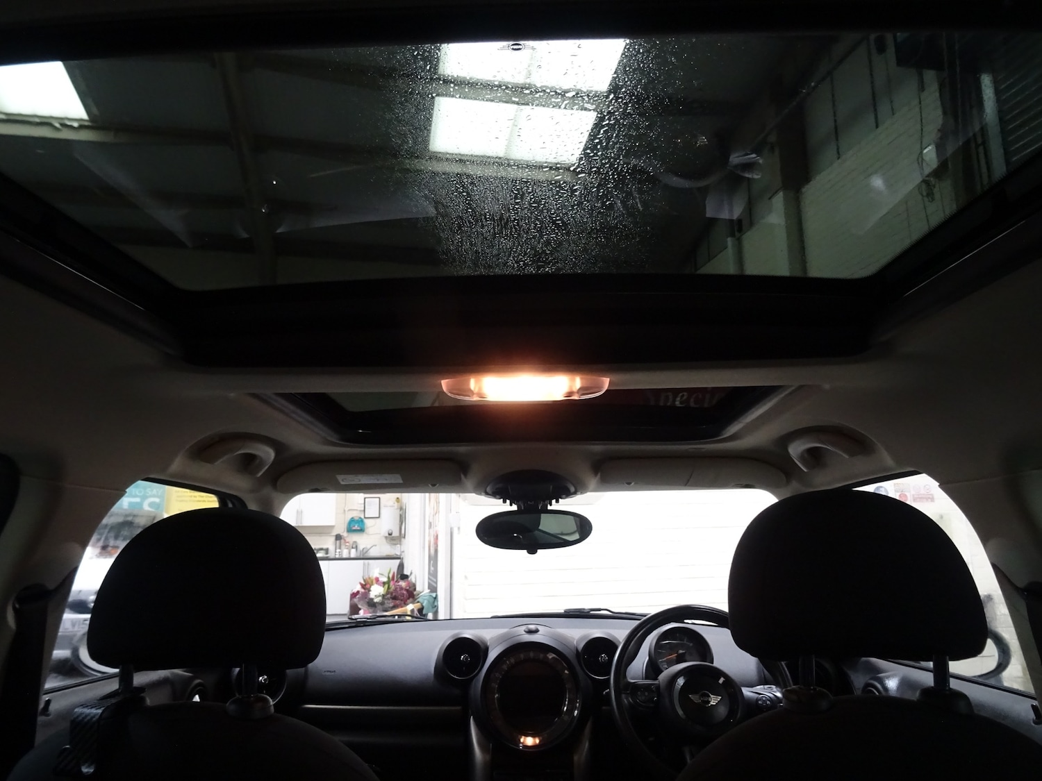 Used MINI Countryman 2016 for sale - 77272699: Photo 5