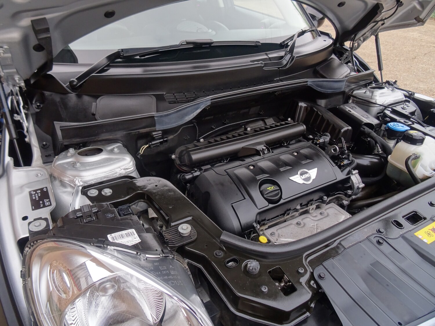 Used MINI Countryman 2016 for sale - 77272699: Photo 50