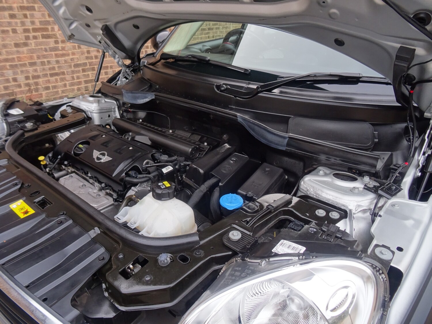 Used MINI Countryman 2016 for sale - 77272699: Photo 51