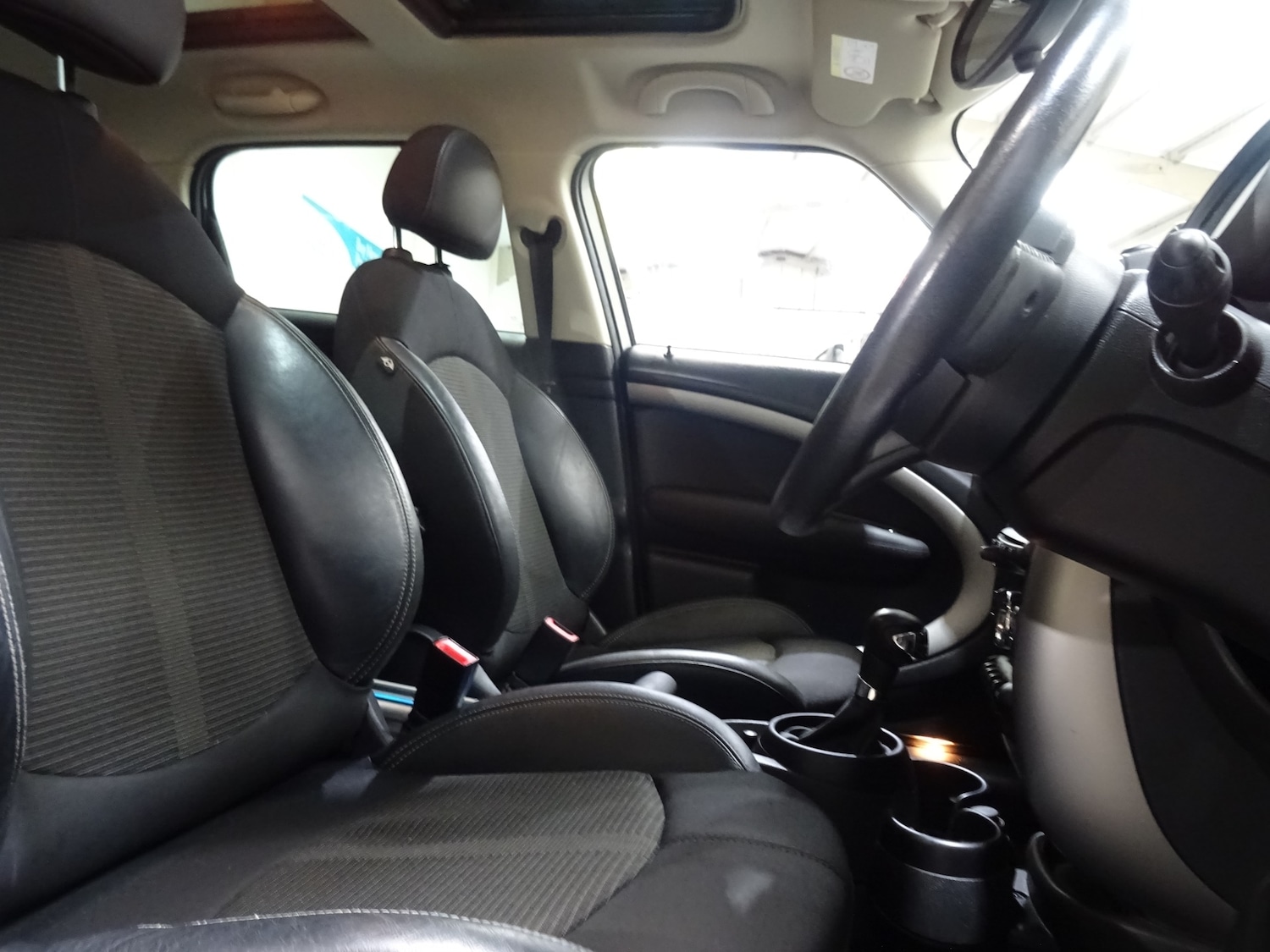 Used MINI Countryman 2016 for sale - 77272699: Photo 7