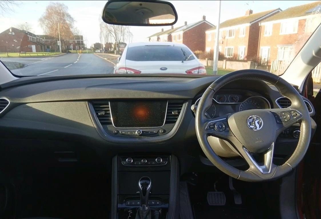 Used Vauxhall Grandland X 2019 for sale - 76972102: Photo 2