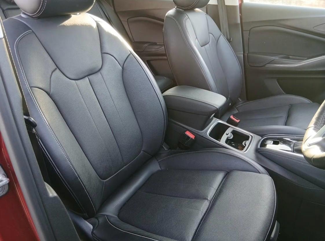 Used Vauxhall Grandland X 2019 for sale - 76972102: Photo 3