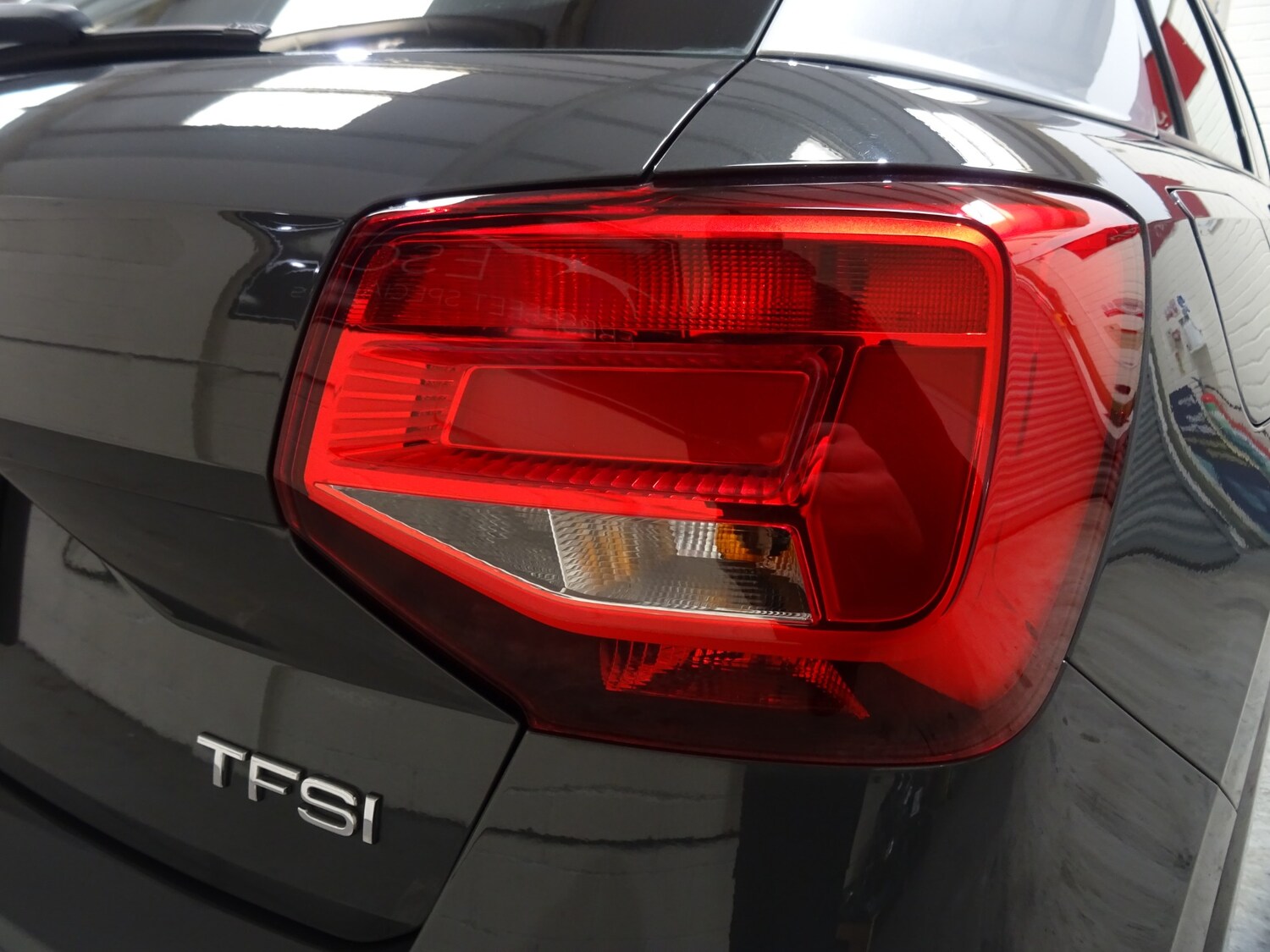 Used Audi Q2 2017 for sale - 78039035: Photo 17