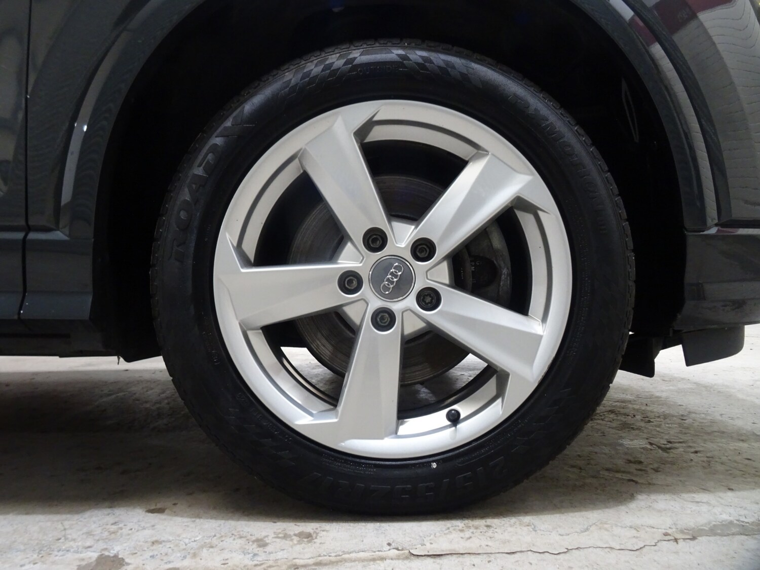 Used Audi Q2 2017 for sale - 78039035: Photo 18