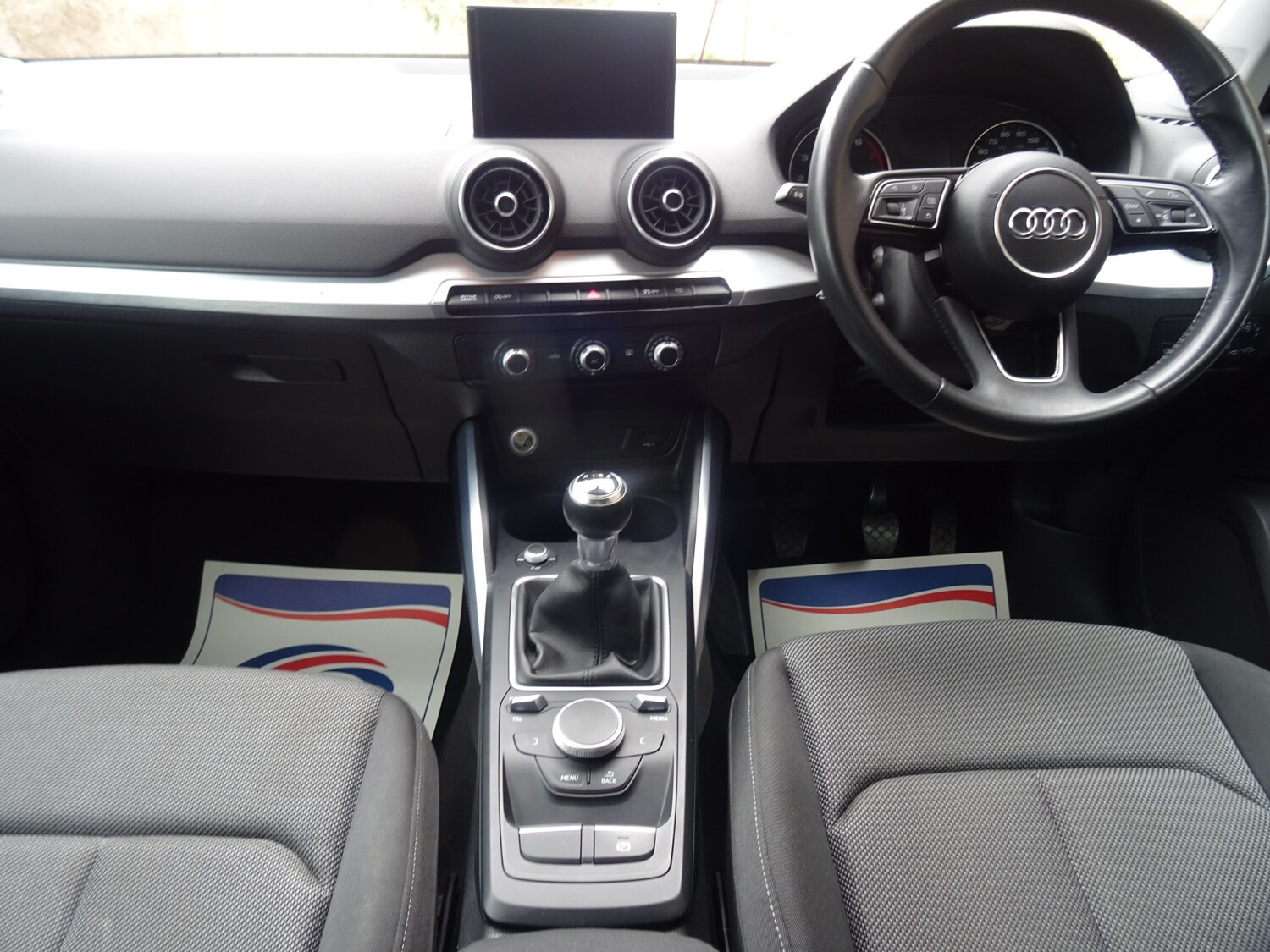 Used Audi Q2 2017 for sale - 78039035: Photo 22