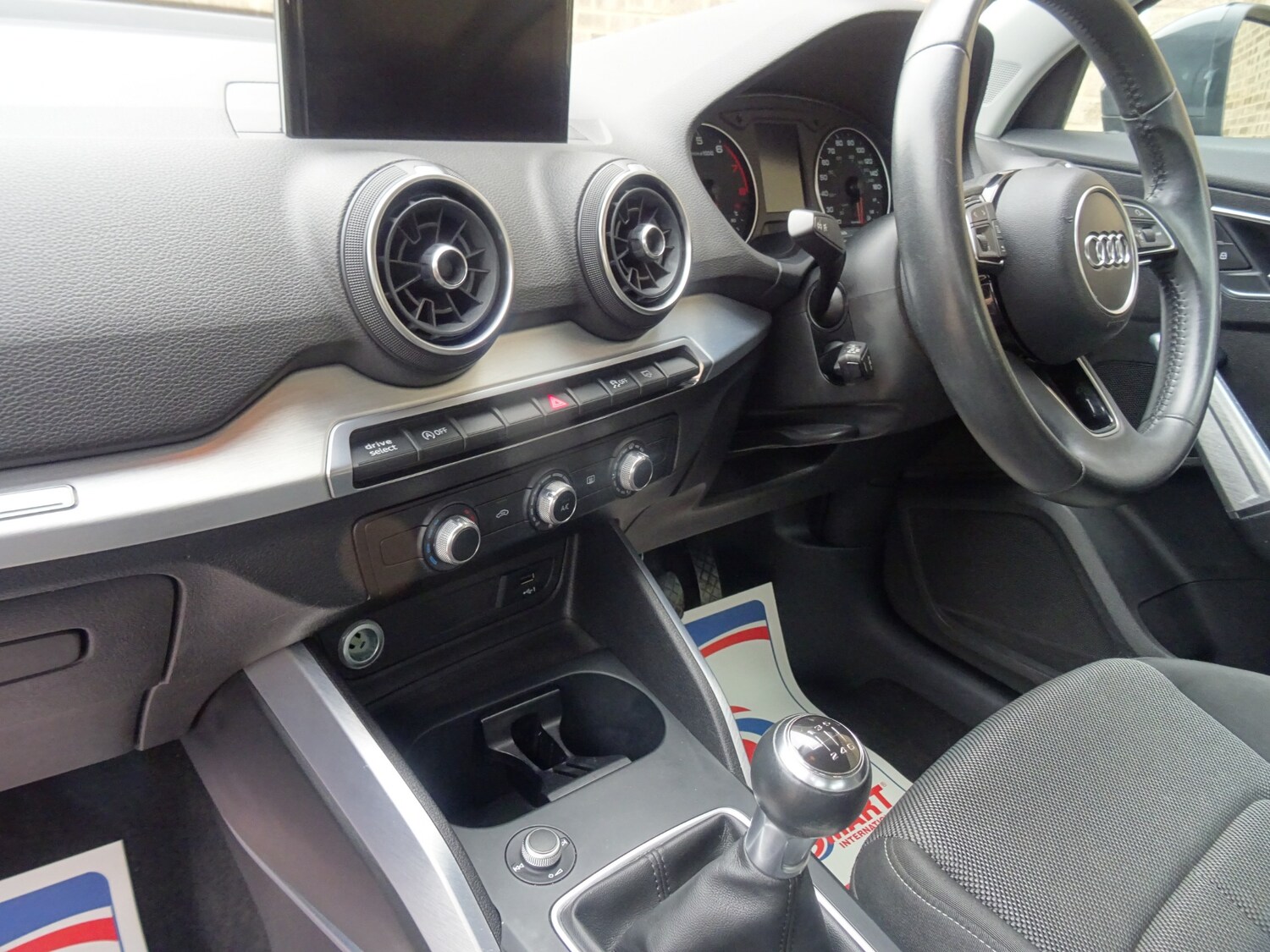 Used Audi Q2 2017 for sale - 78039035: Photo 23