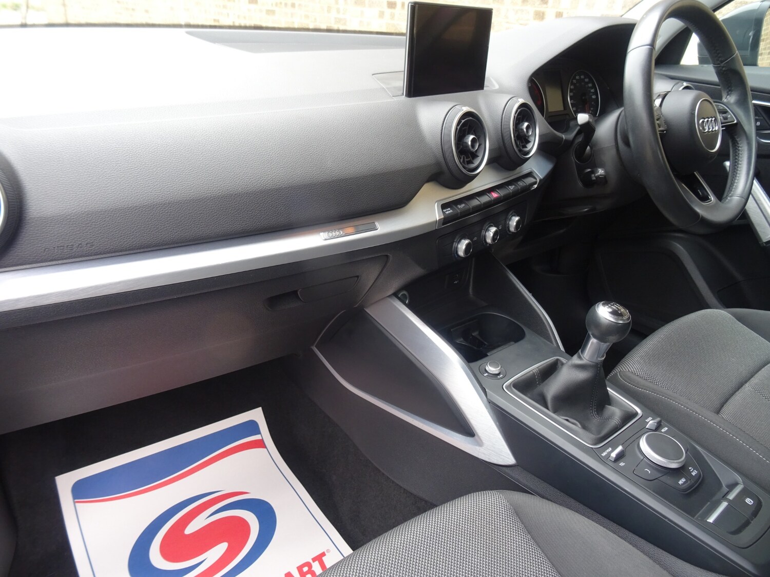 Used Audi Q2 2017 for sale - 78039035: Photo 25