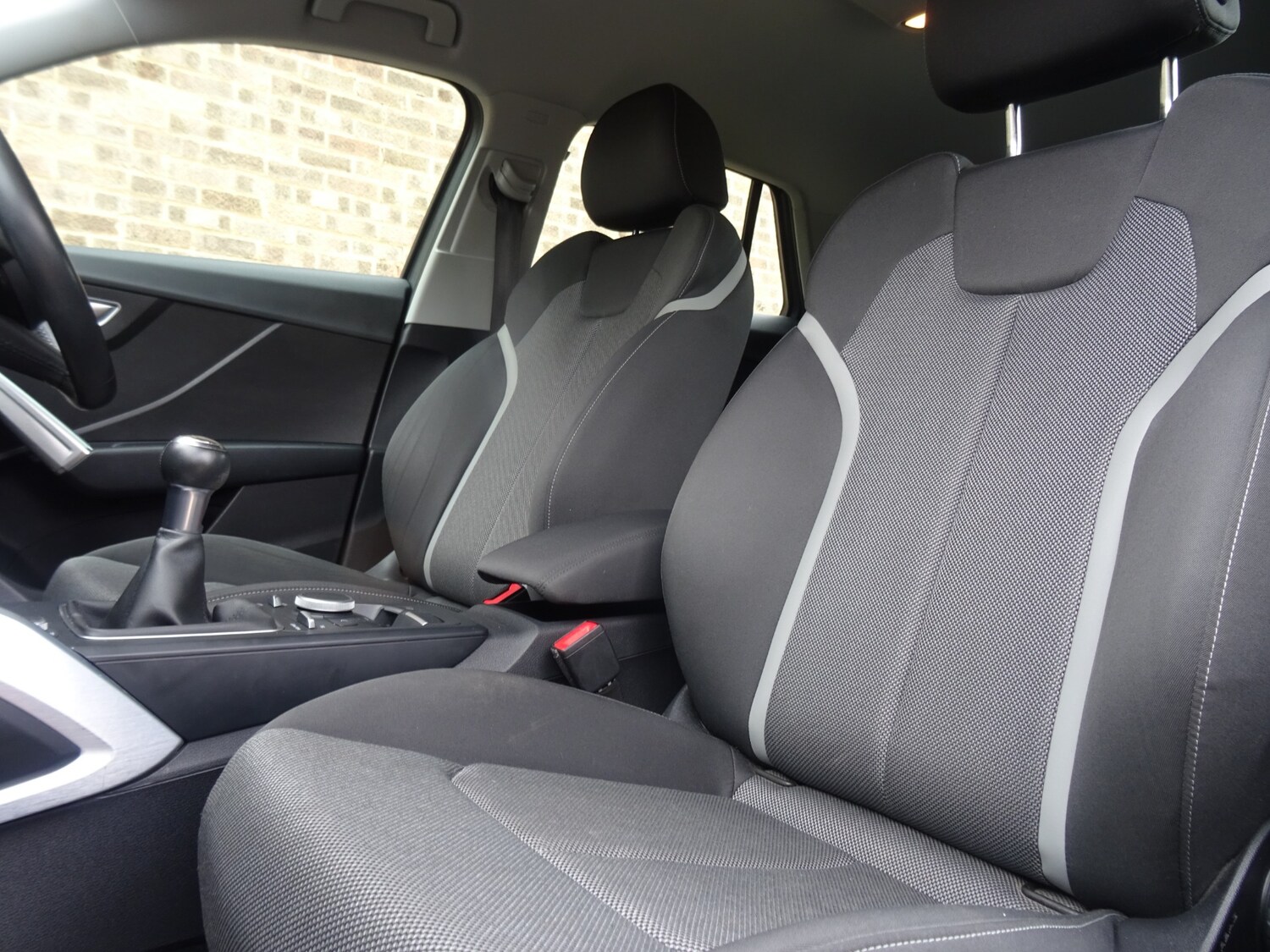 Used Audi Q2 2017 for sale - 78039035: Photo 26