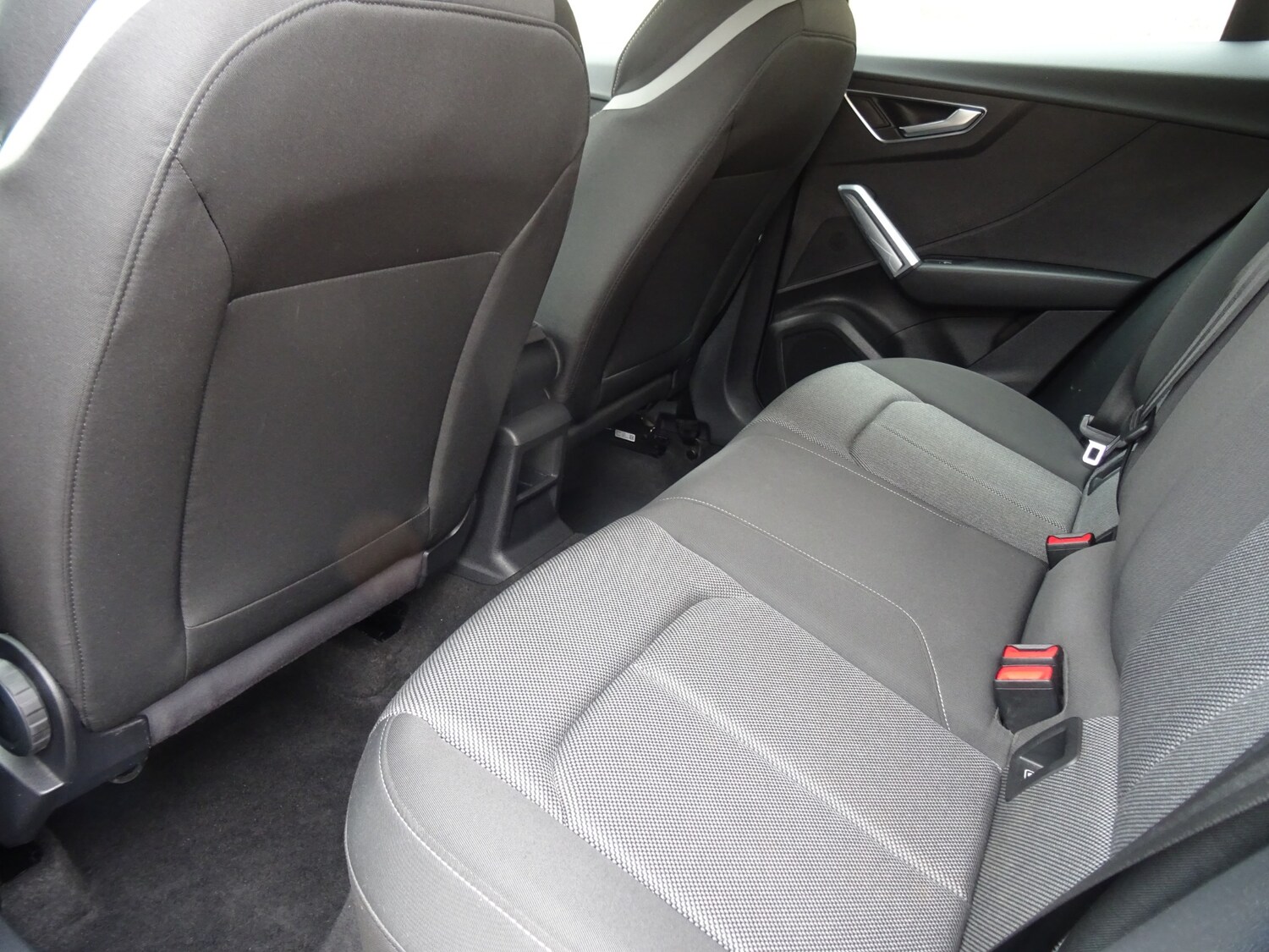 Used Audi Q2 2017 for sale - 78039035: Photo 27