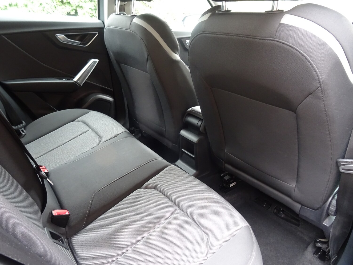 Used Audi Q2 2017 for sale - 78039035: Photo 28