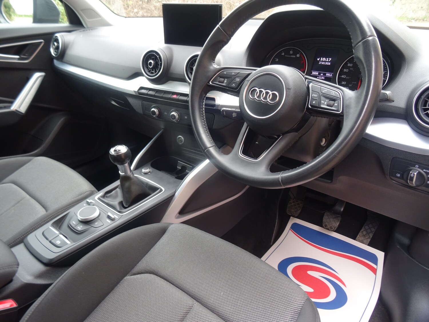 Used Audi Q2 2017 for sale - 78039035: Photo 29