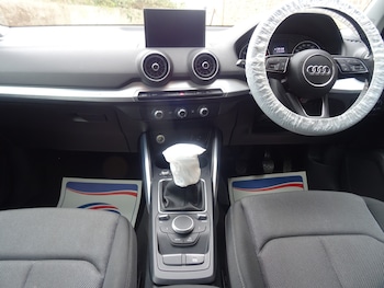 Used Audi Q2 2017 for sale - 78039035: Photo