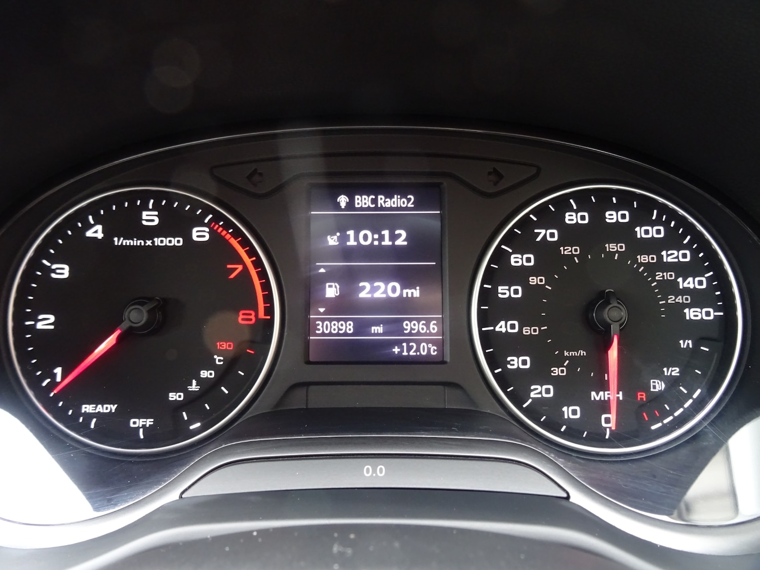 Used Audi Q2 2017 for sale - 78039035: Photo 3