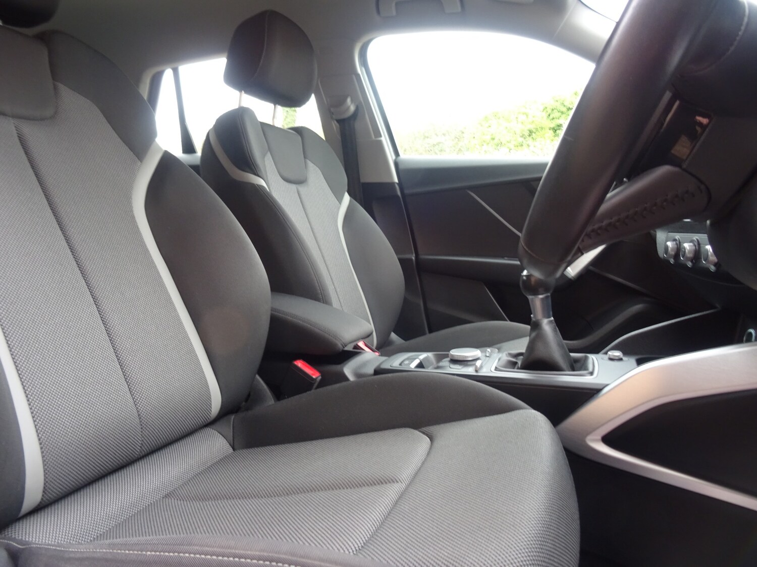 Used Audi Q2 2017 for sale - 78039035: Photo 30