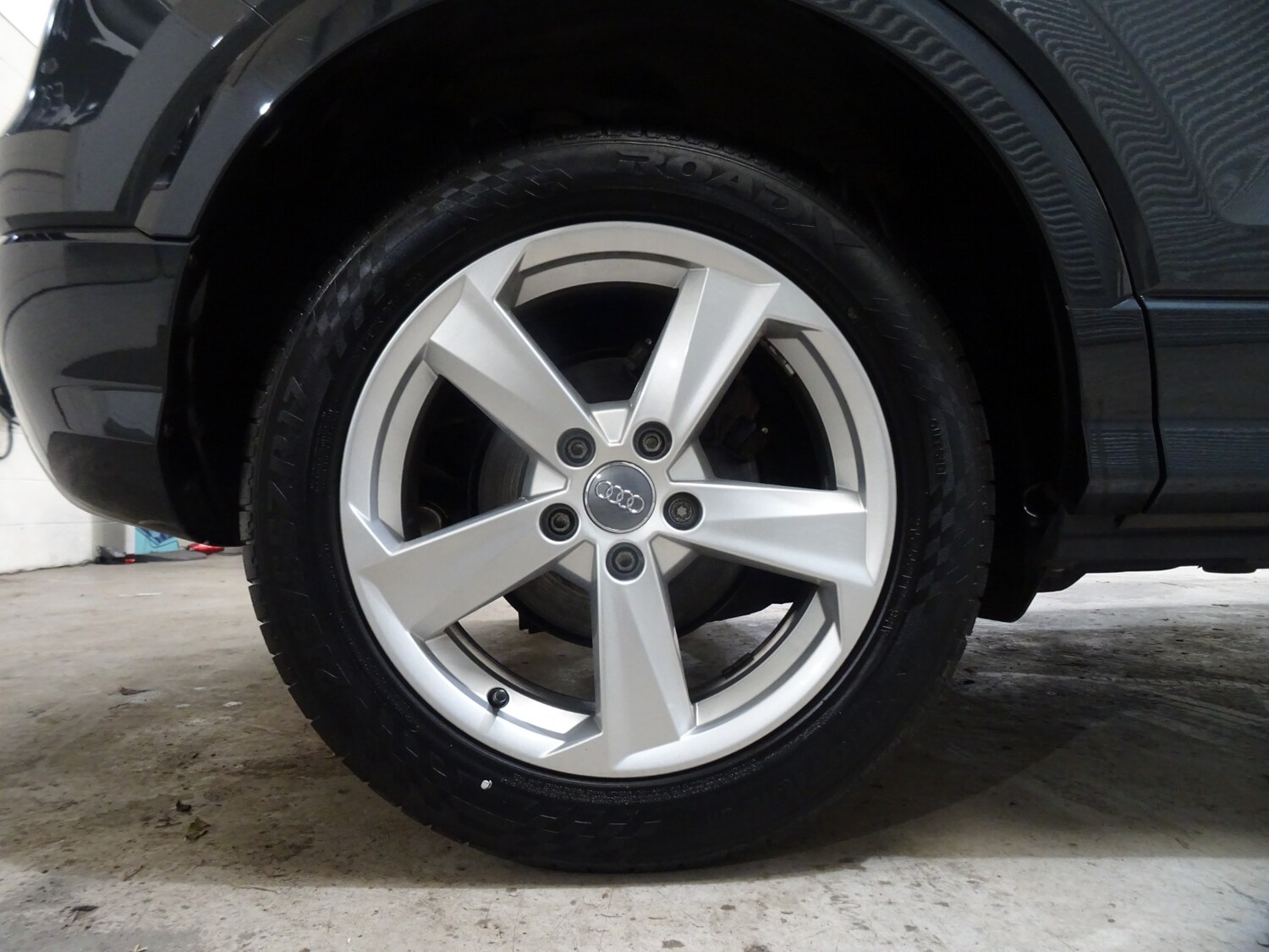 Used Audi Q2 2017 for sale - 78039035: Photo 36