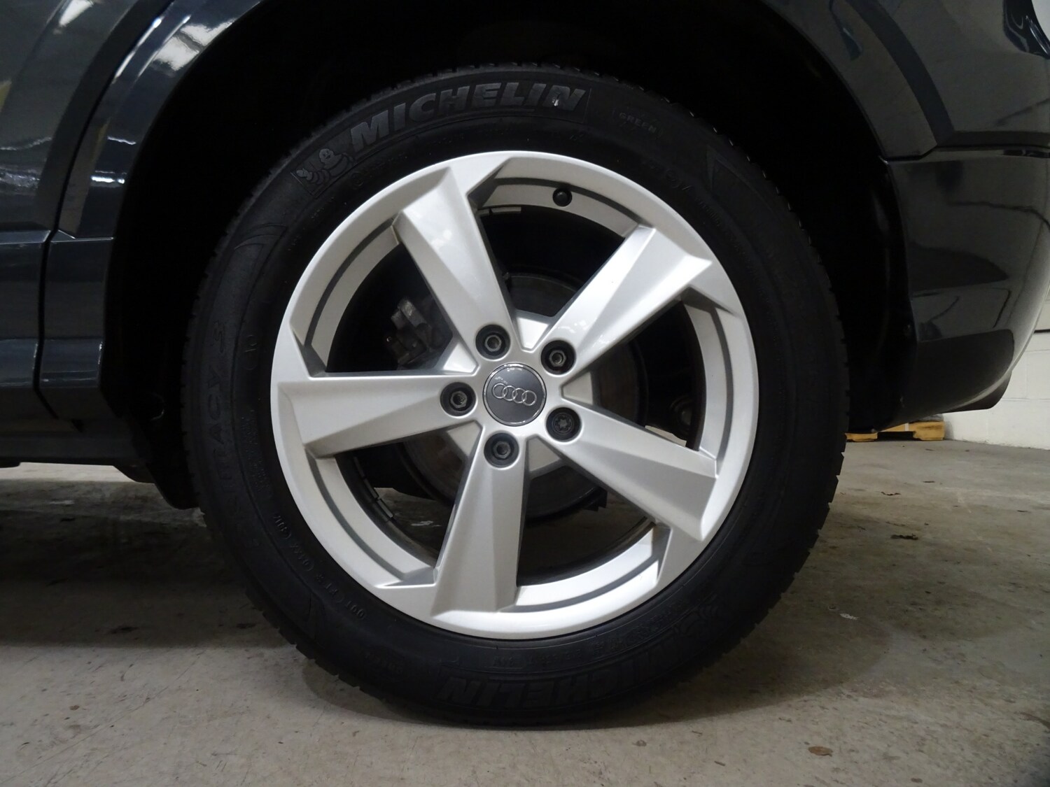 Used Audi Q2 2017 for sale - 78039035: Photo 37