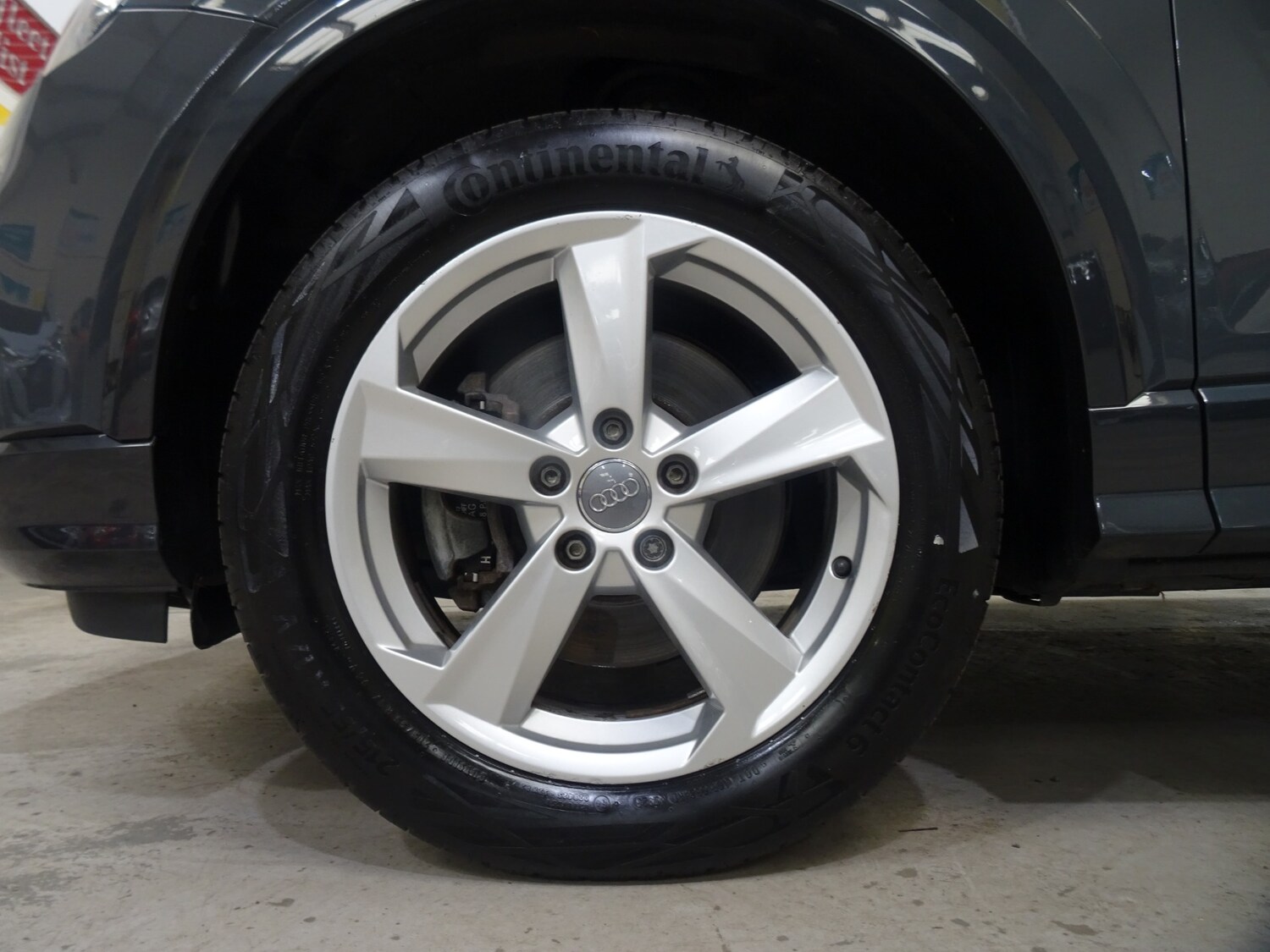 Used Audi Q2 2017 for sale - 78039035: Photo 38