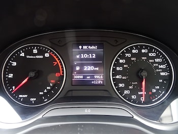 Used Audi Q2 2017 for sale - 78039035: Photo