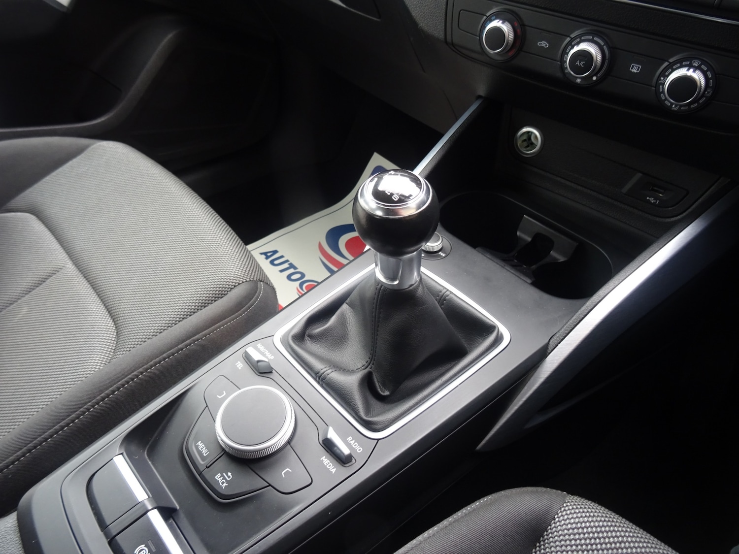 Used Audi Q2 2017 for sale - 78039035: Photo 5