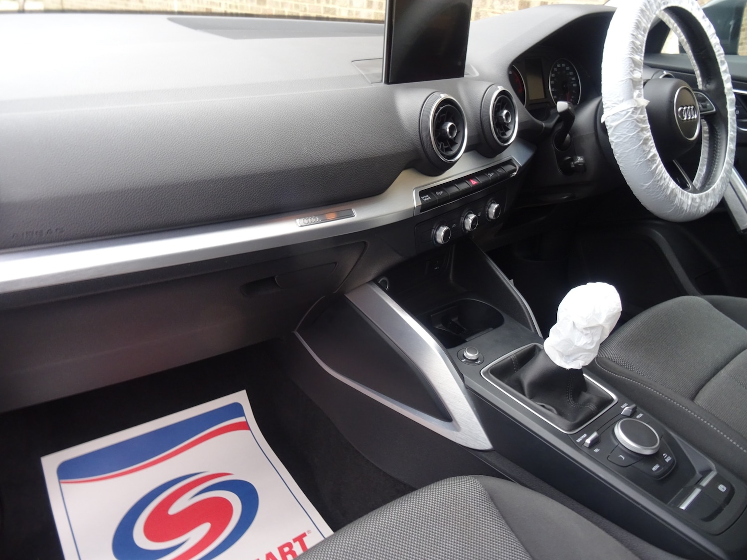 Used Audi Q2 2017 for sale - 78039035: Photo 6