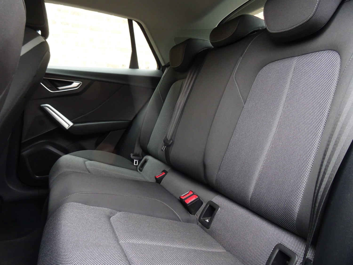 Used Audi Q2 2017 for sale - 78039035: Photo 7