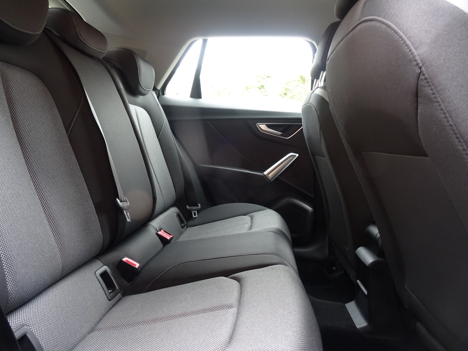 Used Audi Q2 2017 for sale - 78039035: Photo 8