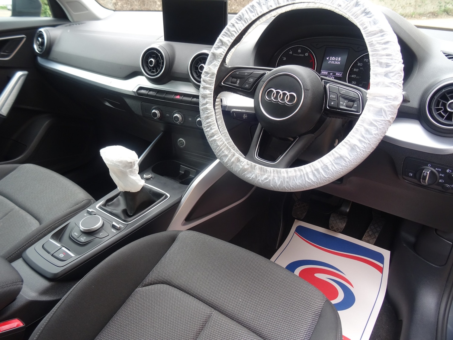 Used Audi Q2 2017 for sale - 78039035: Photo 9