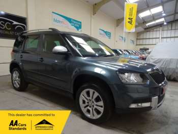 2017 (17) - 1.2 TSI [110] SE L Drive 5dr DSG Automatic **LOW MILEAGE*ONLY 31000 MILES**