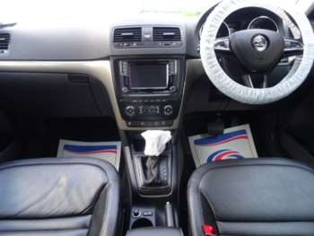 Used Skoda Yeti 2017 for sale - 74901074: Photo