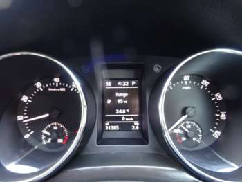 Used Skoda Yeti 2017 for sale - 74901074: Photo