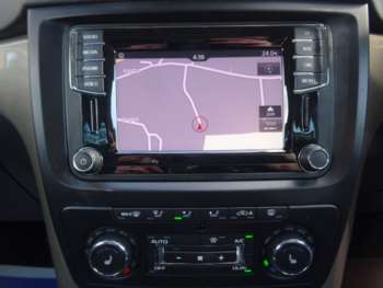 Used Skoda Yeti 2017 for sale - 74901074: Photo