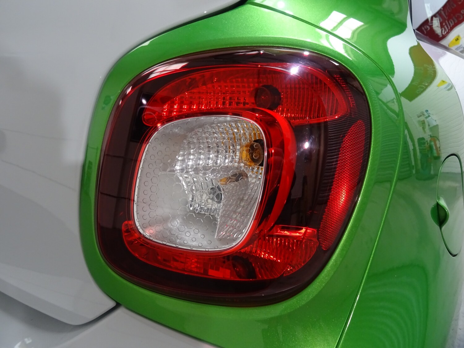 Used smart forfour 2018 for sale - 75673226: Photo 17