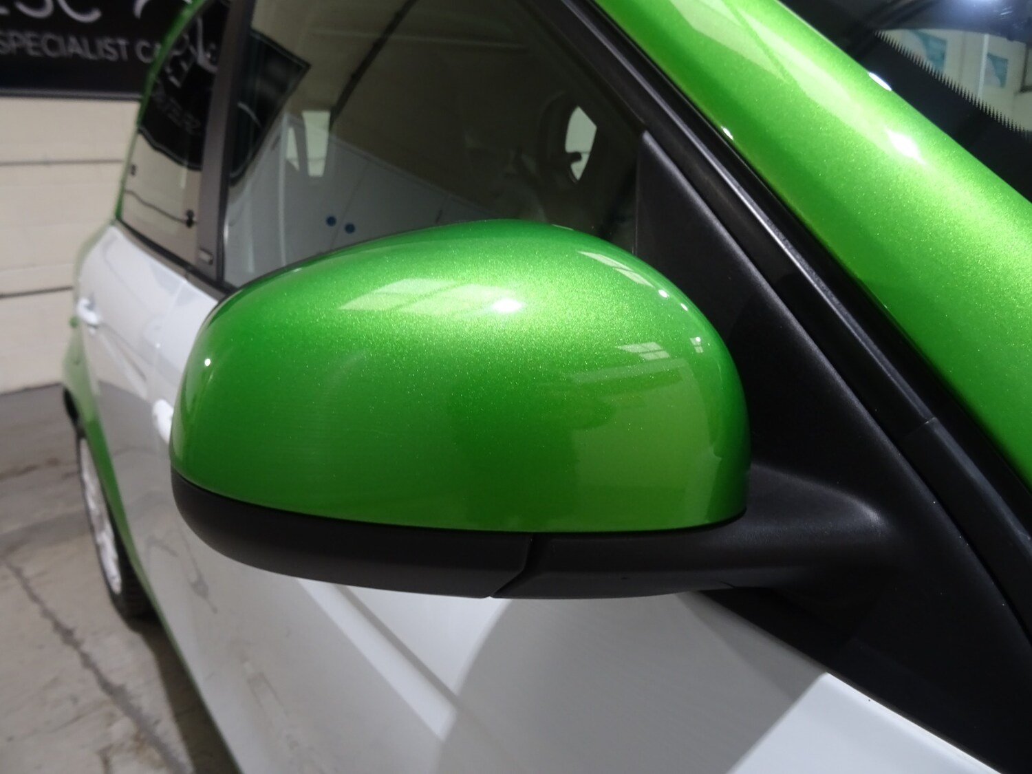 Used smart forfour 2018 for sale - 75673226: Photo 18