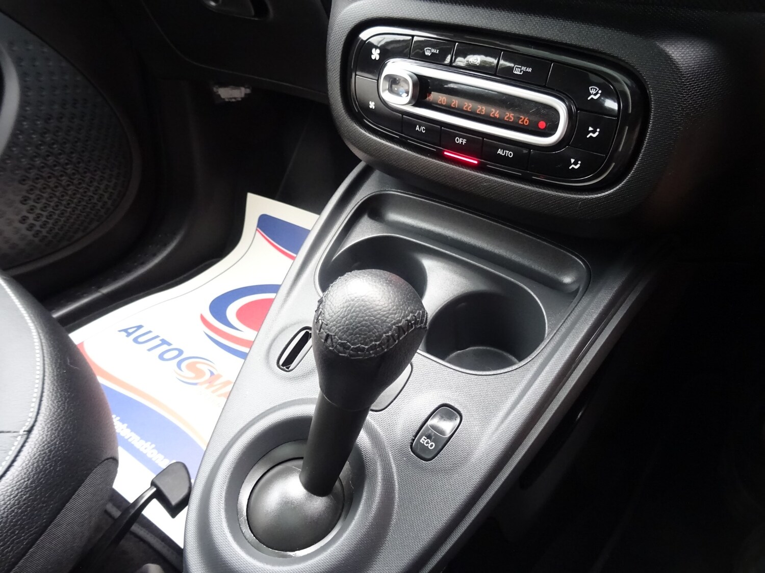 Used smart forfour 2018 for sale - 75673226: Photo 23