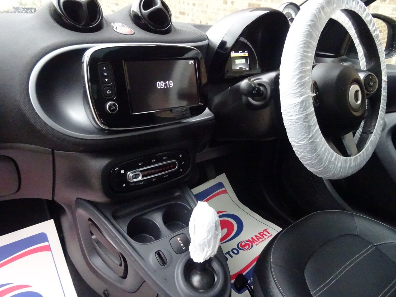 Used smart forfour 2018 for sale - 75673226: Photo 25