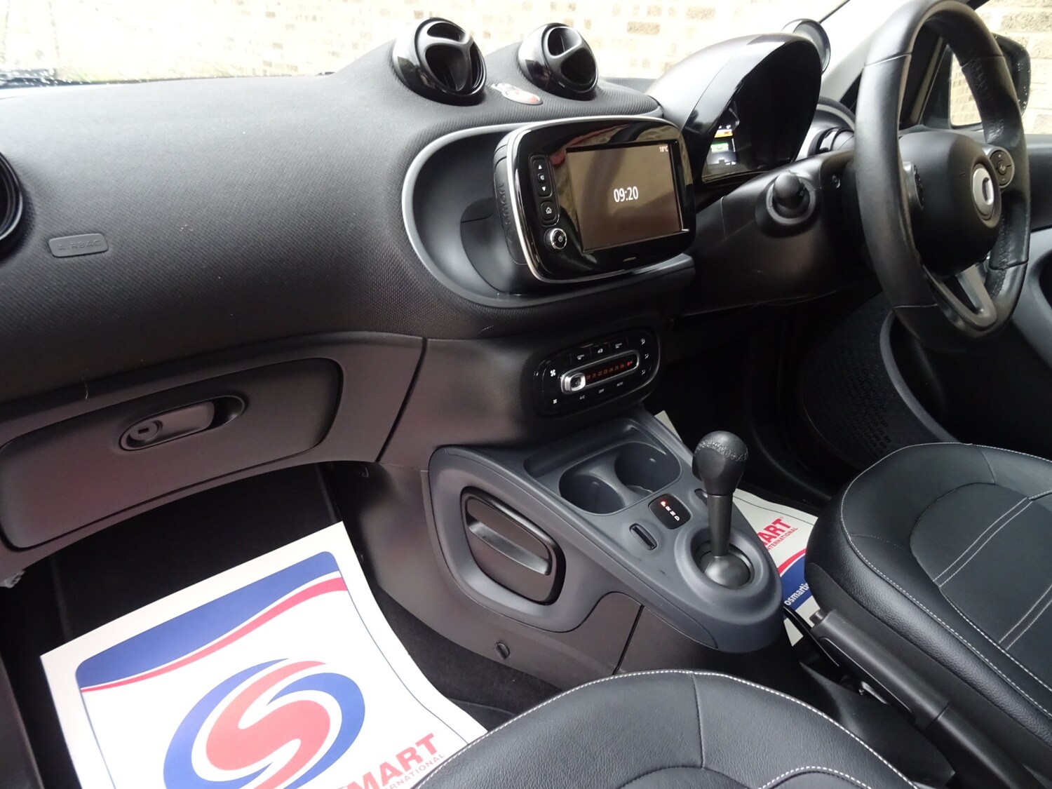 Used smart forfour 2018 for sale - 75673226: Photo 26