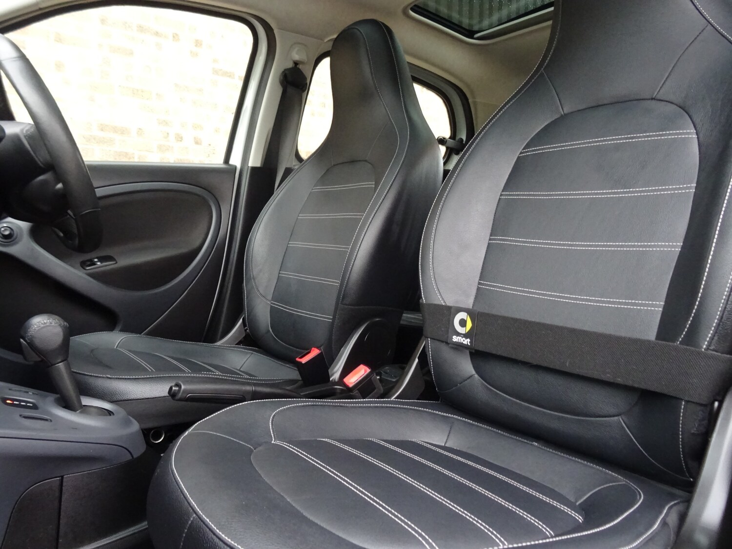 Used smart forfour 2018 for sale - 75673226: Photo 27