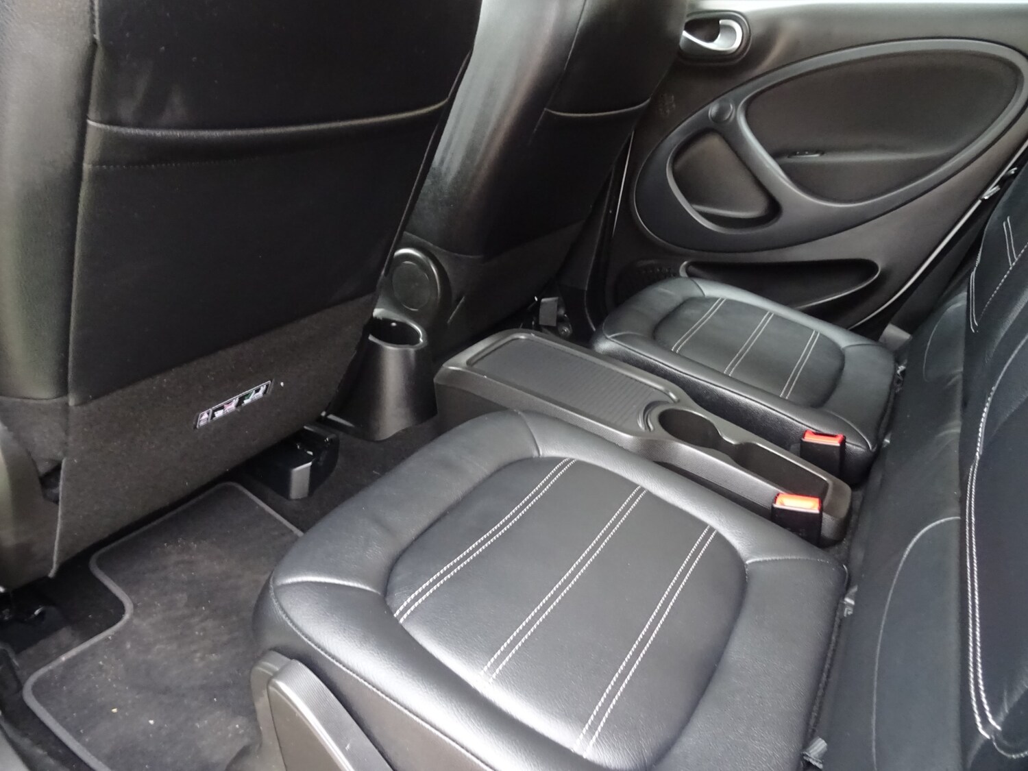 Used smart forfour 2018 for sale - 75673226: Photo 28