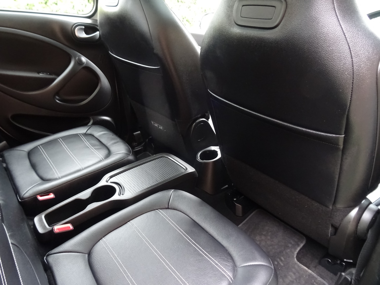 Used smart forfour 2018 for sale - 75673226: Photo 29