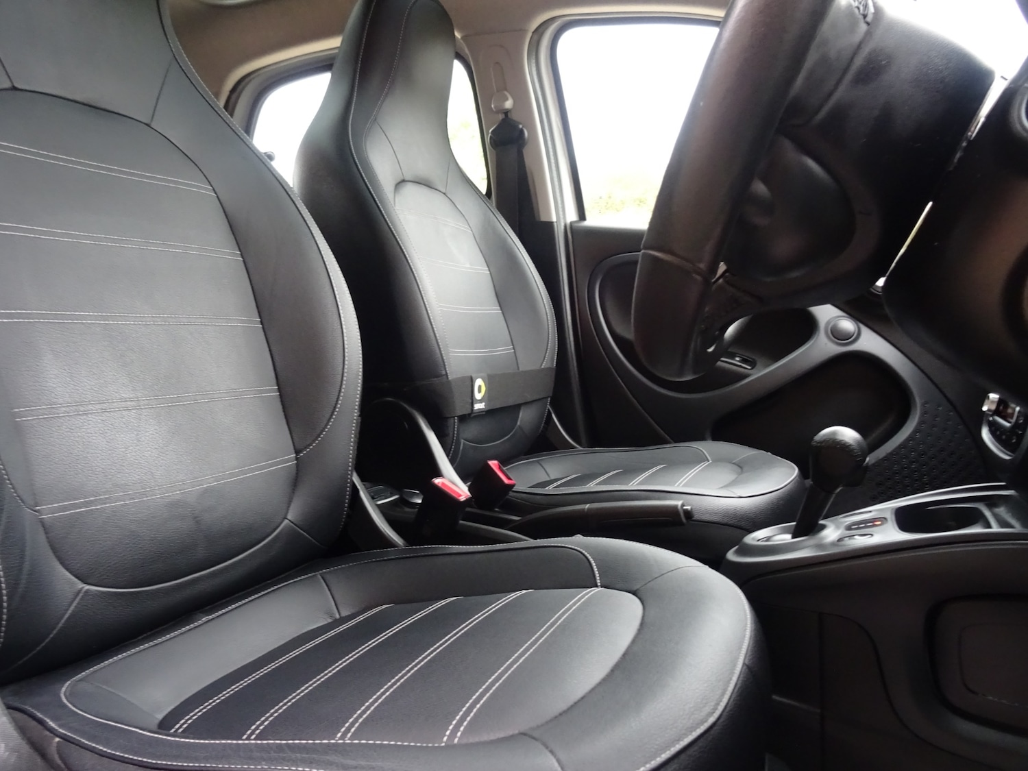 Used smart forfour 2018 for sale - 75673226: Photo 31