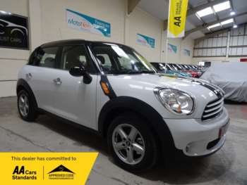 2014 (14) - 1.6 Cooper 5dr Automatic **LOW MILEAGE*ONLY 38000 MILES FROM NEW**