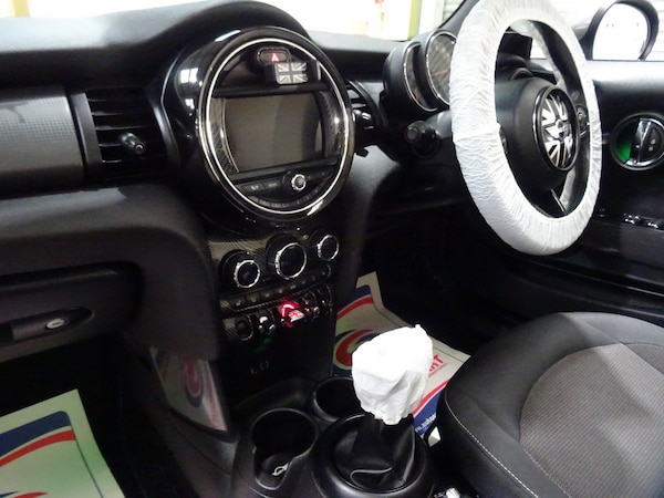 Used MINI Convertible 2017 for sale - 76332400: Photo 22