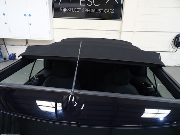 Used MINI Convertible 2017 for sale - 76332400: Photo 31